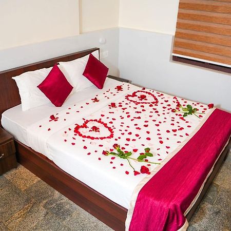 Clay Resort By Bestinn Leisure - Wayanad Padinjarathara Luaran gambar