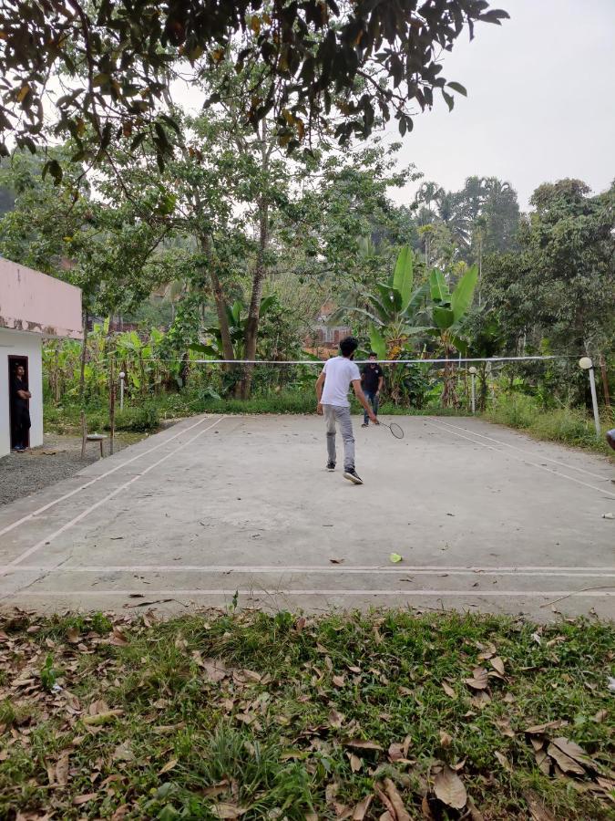 Clay Resort By Bestinn Leisure - Wayanad Padinjarathara Luaran gambar