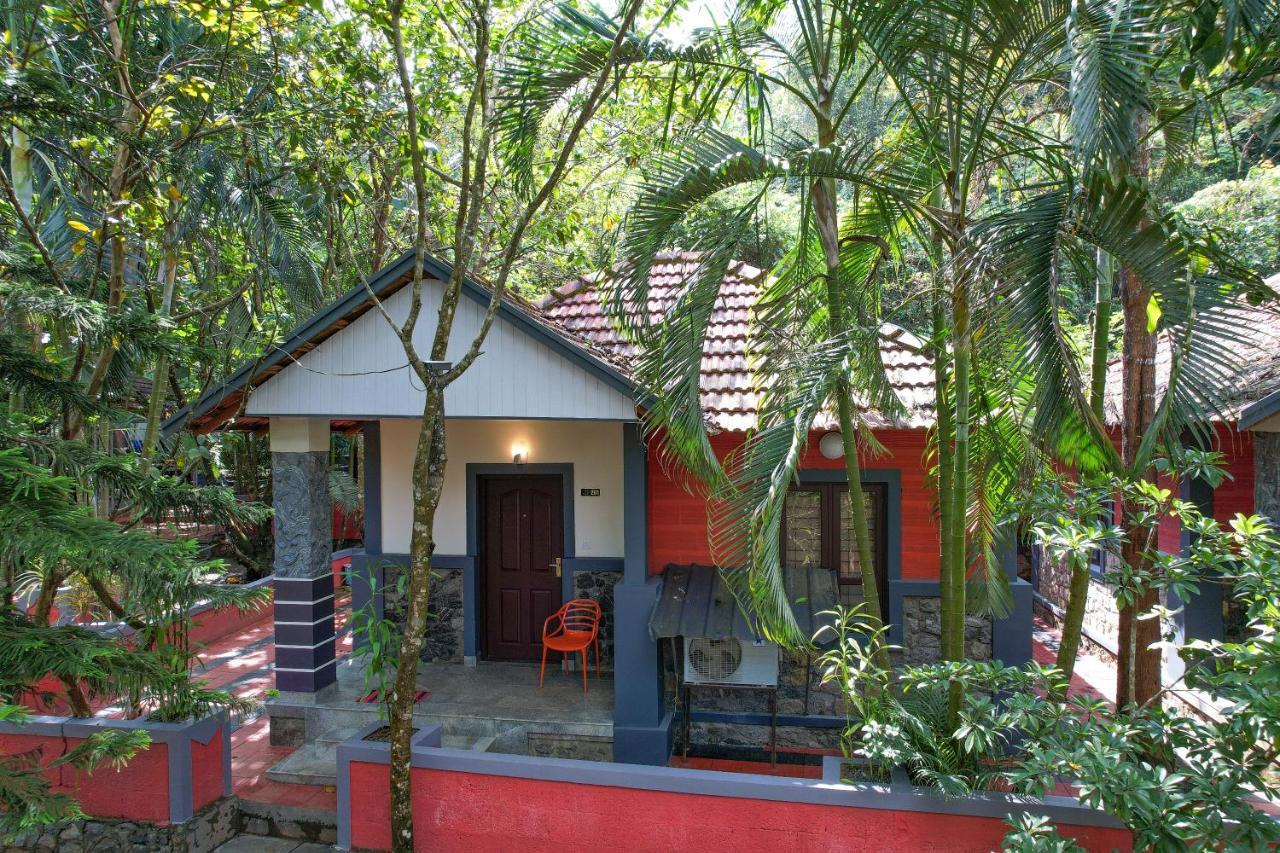 Clay Resort By Bestinn Leisure - Wayanad Padinjarathara Luaran gambar