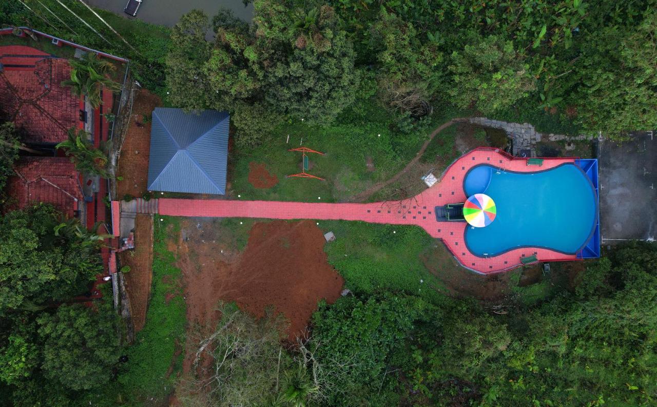 Clay Resort By Bestinn Leisure - Wayanad Padinjarathara Luaran gambar