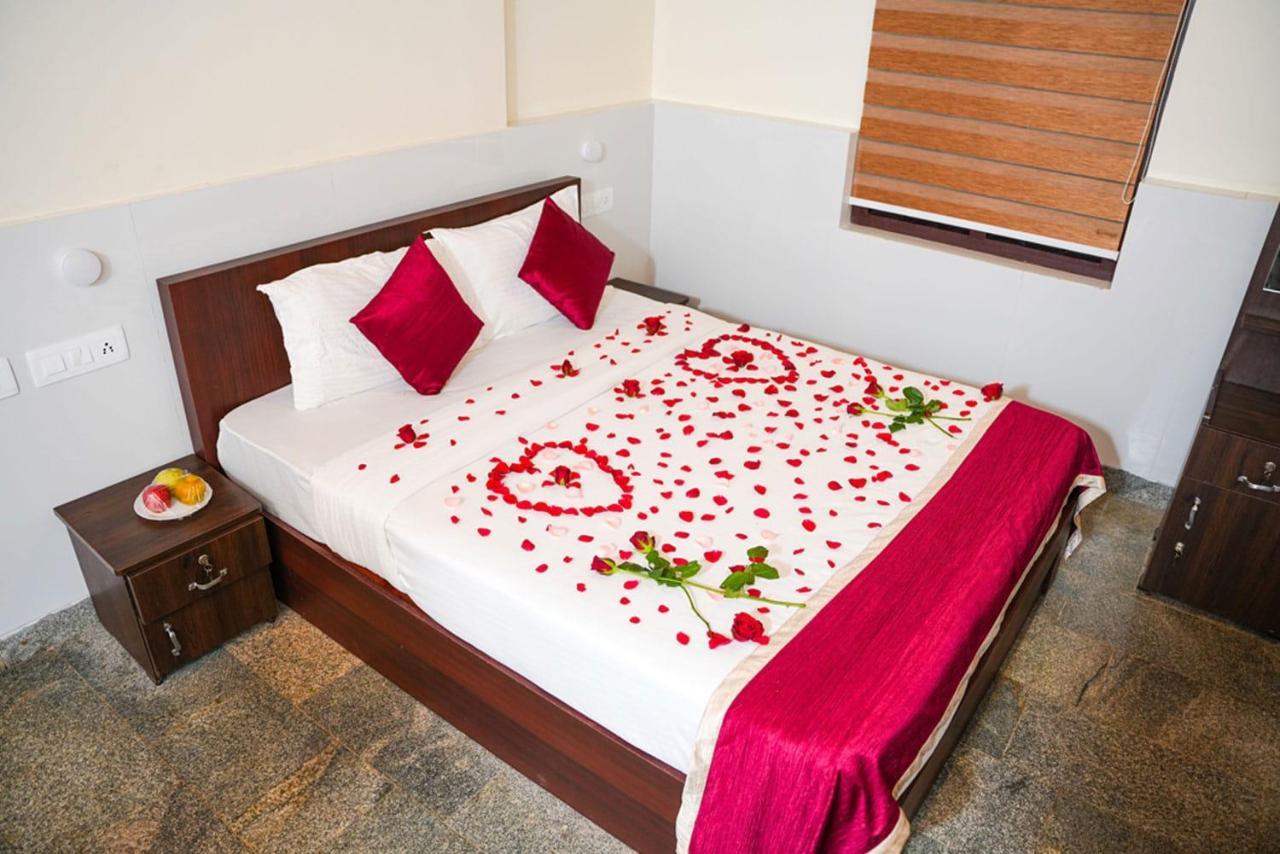 Clay Resort By Bestinn Leisure - Wayanad Padinjarathara Luaran gambar