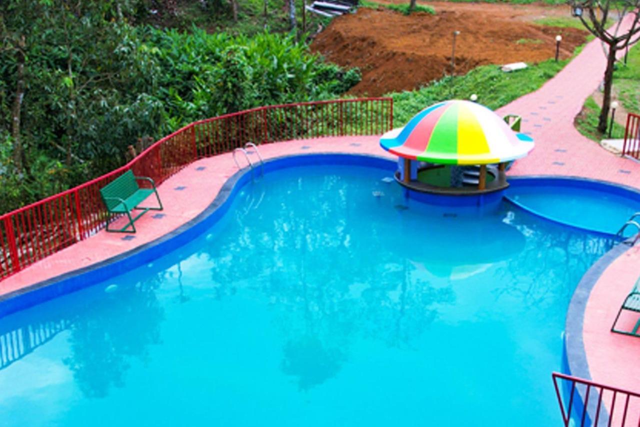 Clay Resort By Bestinn Leisure - Wayanad Padinjarathara Luaran gambar