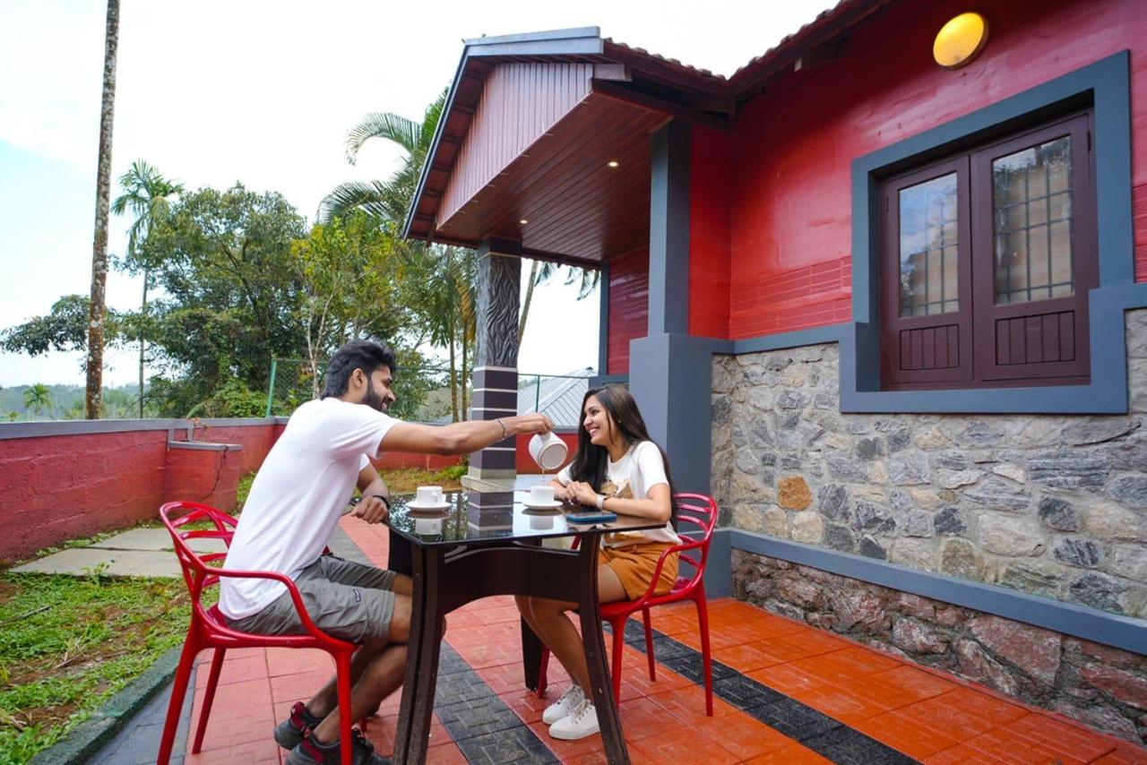 Clay Resort By Bestinn Leisure - Wayanad Padinjarathara Luaran gambar