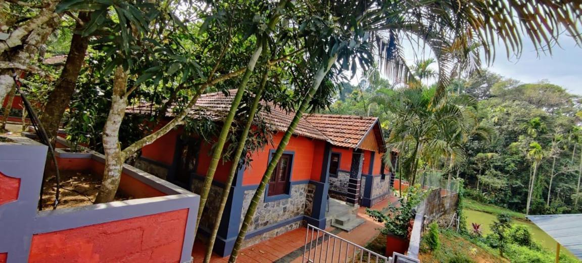 Clay Resort By Bestinn Leisure - Wayanad Padinjarathara Luaran gambar