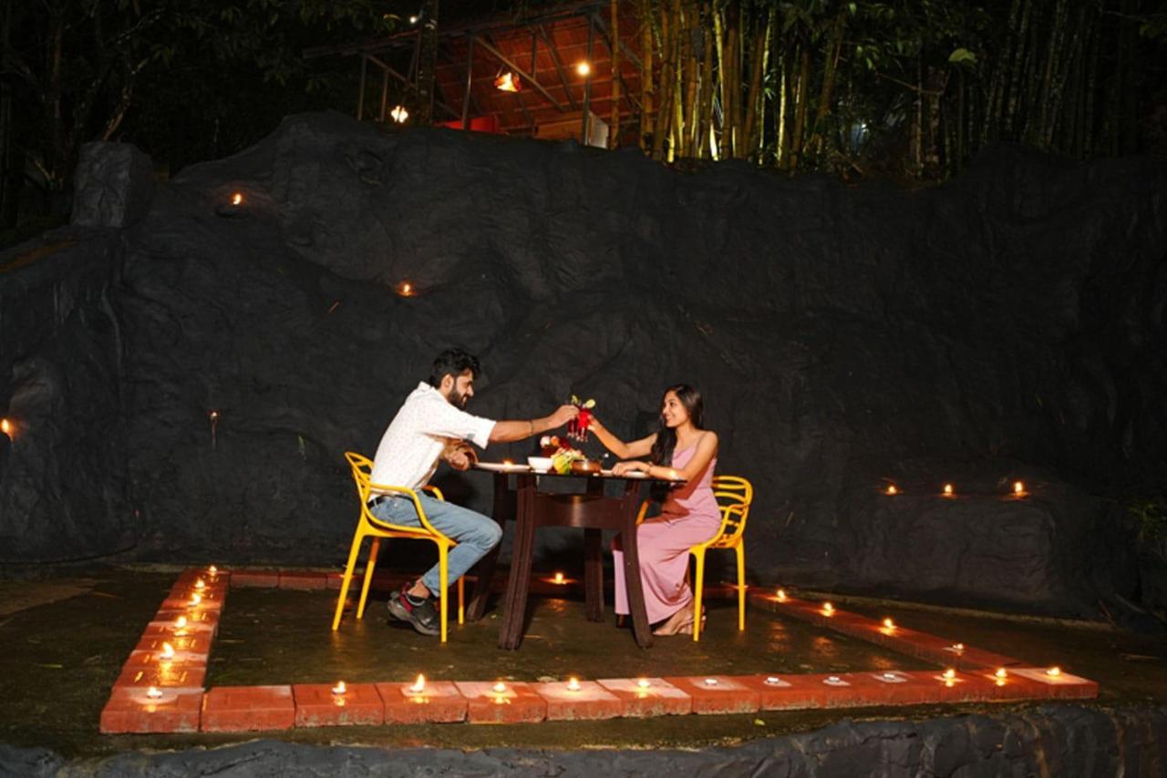 Clay Resort By Bestinn Leisure - Wayanad Padinjarathara Luaran gambar