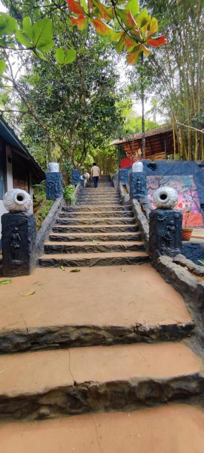 Clay Resort By Bestinn Leisure - Wayanad Padinjarathara Luaran gambar