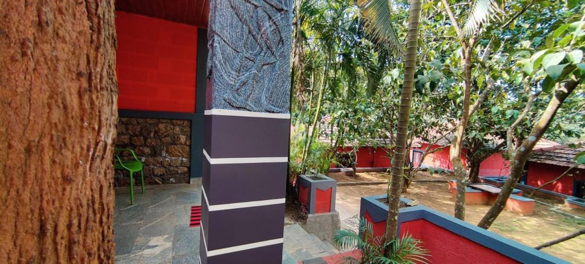 Clay Resort By Bestinn Leisure - Wayanad Padinjarathara Luaran gambar