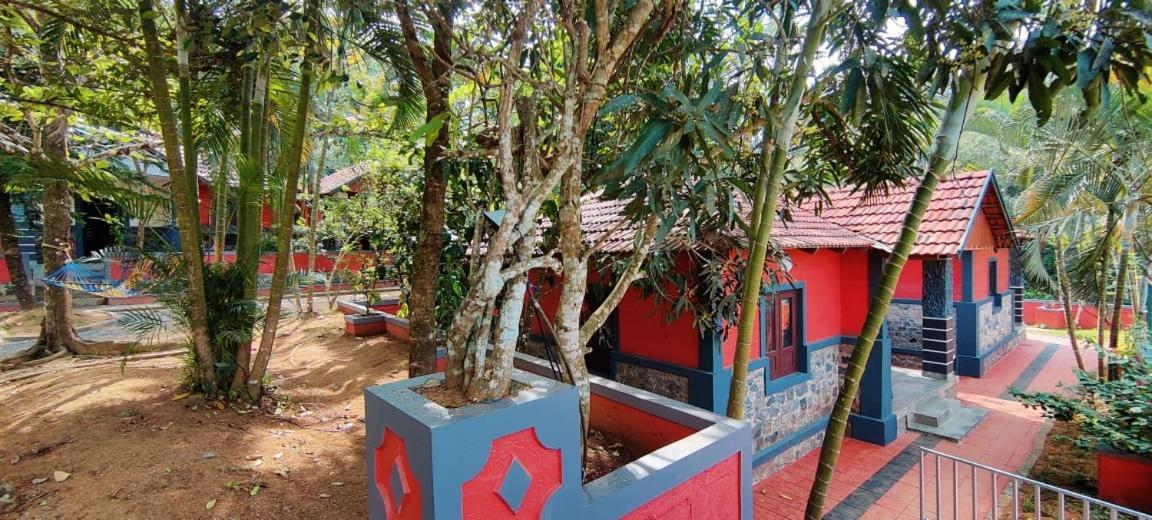 Clay Resort By Bestinn Leisure - Wayanad Padinjarathara Luaran gambar