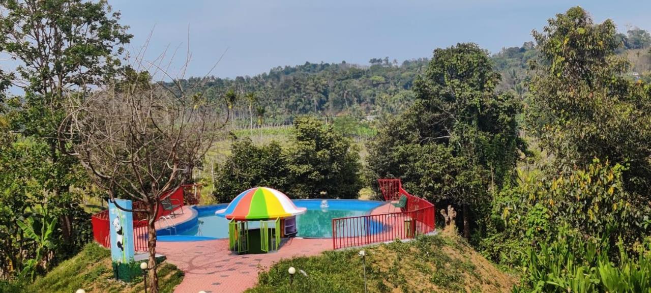 Clay Resort By Bestinn Leisure - Wayanad Padinjarathara Luaran gambar