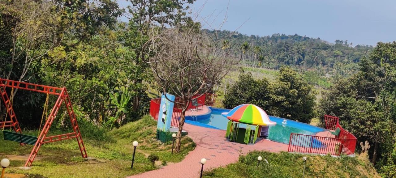 Clay Resort By Bestinn Leisure - Wayanad Padinjarathara Luaran gambar