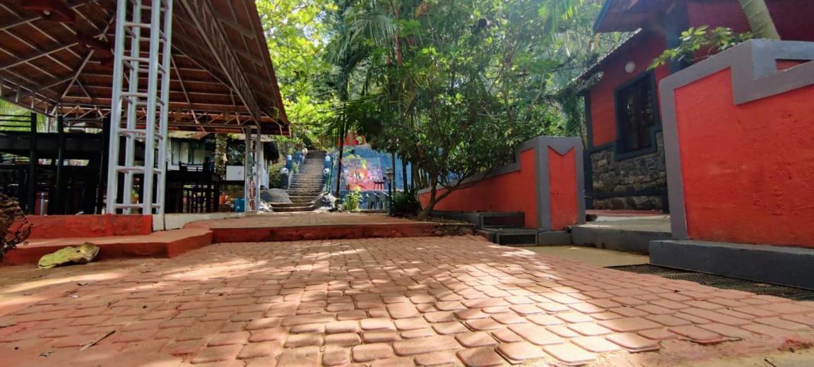Clay Resort By Bestinn Leisure - Wayanad Padinjarathara Luaran gambar