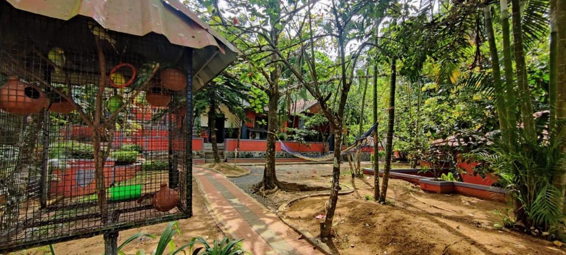Clay Resort By Bestinn Leisure - Wayanad Padinjarathara Luaran gambar